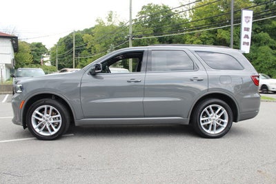2023 Dodge Durango GT Plus