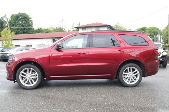 2023 Dodge Durango GT Plus