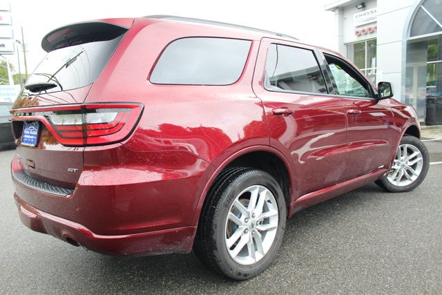 2023 Dodge Durango GT Plus