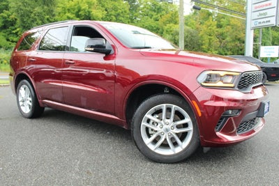 2023 Dodge Durango GT Plus
