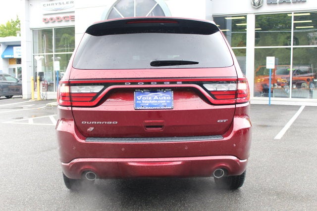 2023 Dodge Durango GT Plus