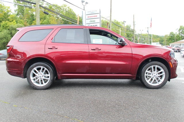 2023 Dodge Durango GT Plus