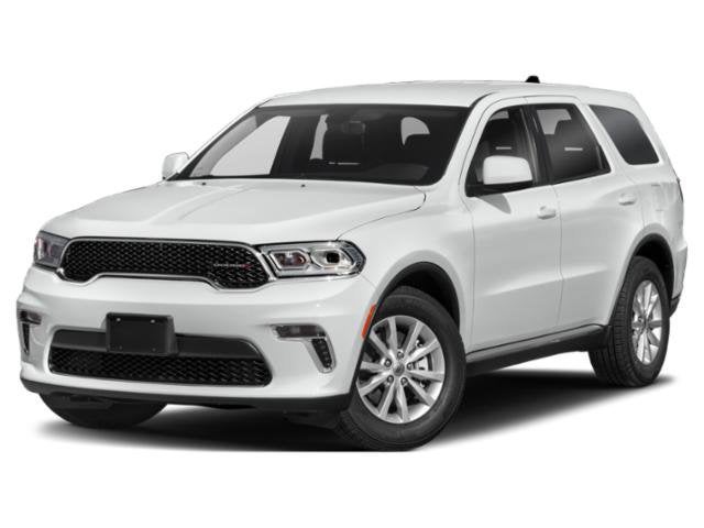 2022 Dodge Durango GT Plus AWD's photo