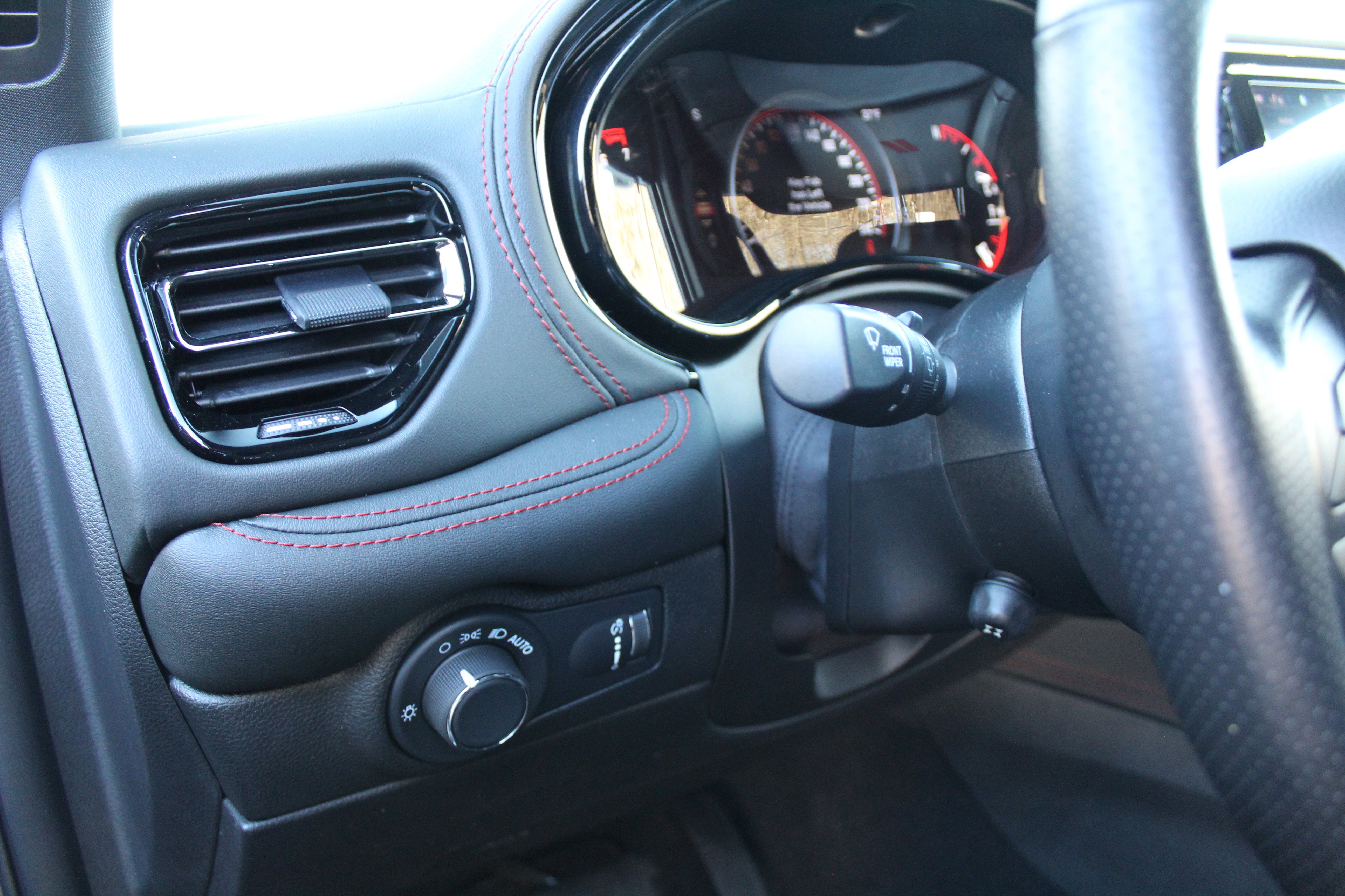 2024 Dodge Durango GT Premium