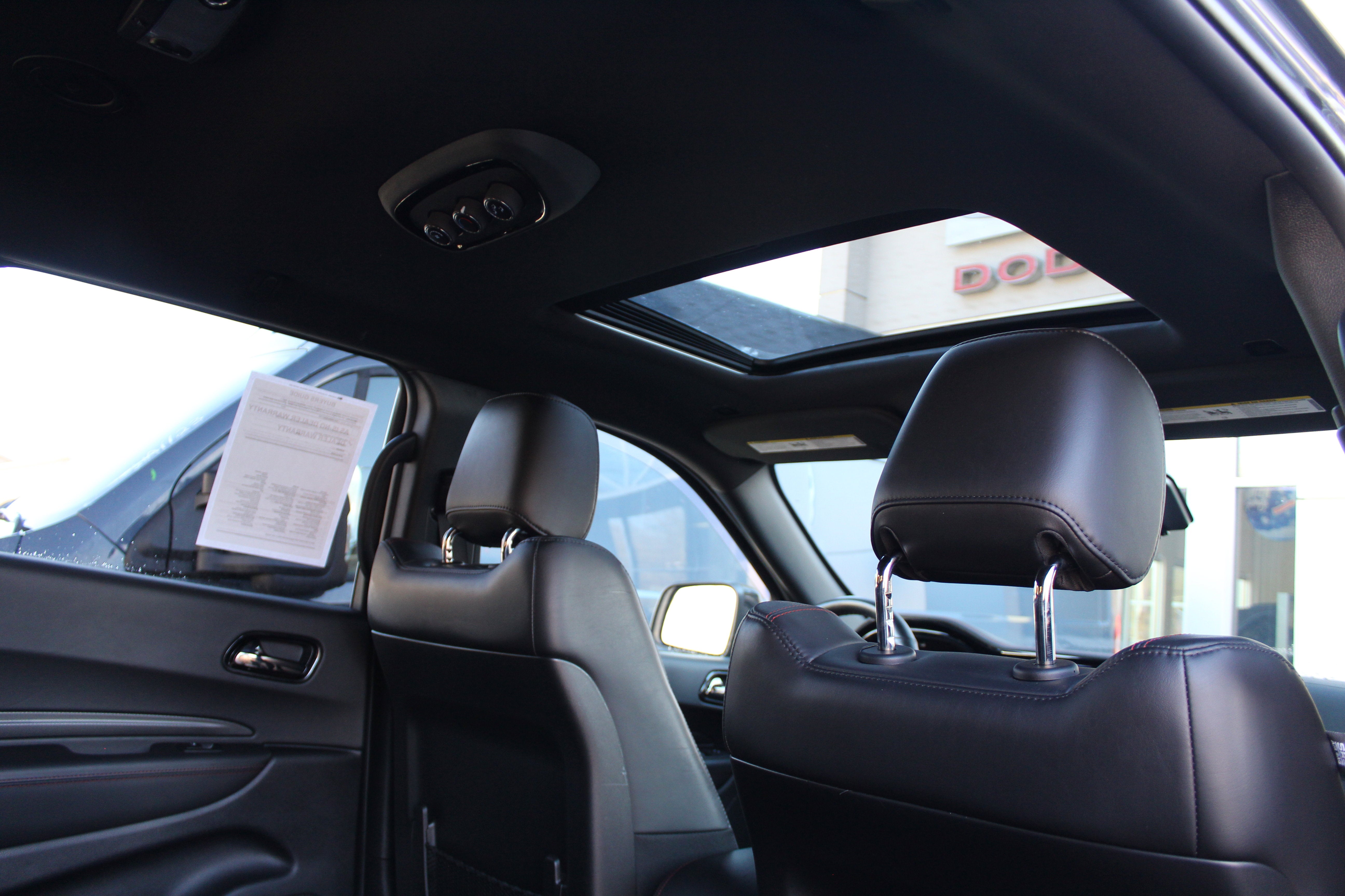 2024 Dodge Durango GT Premium