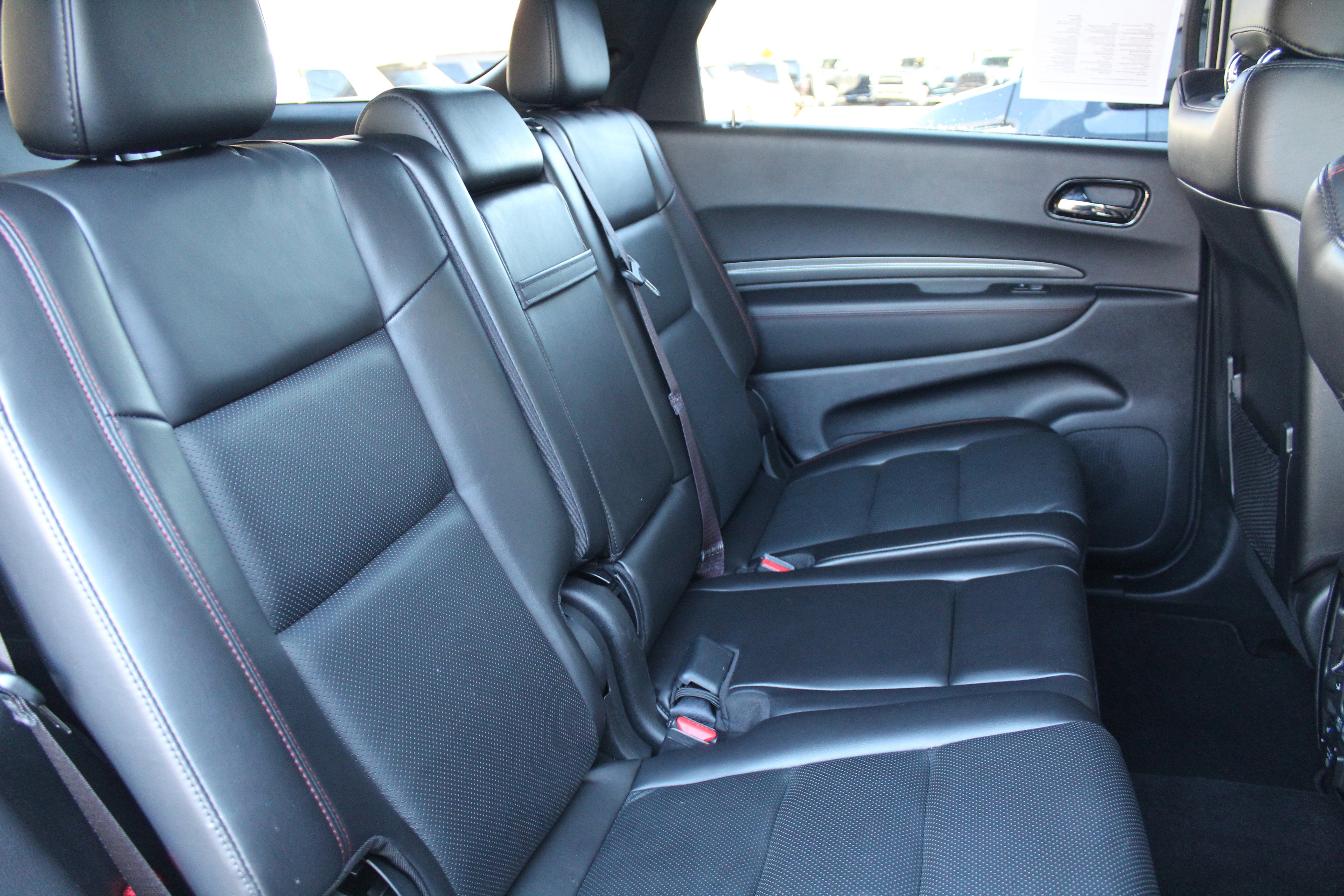 2024 Dodge Durango GT Premium