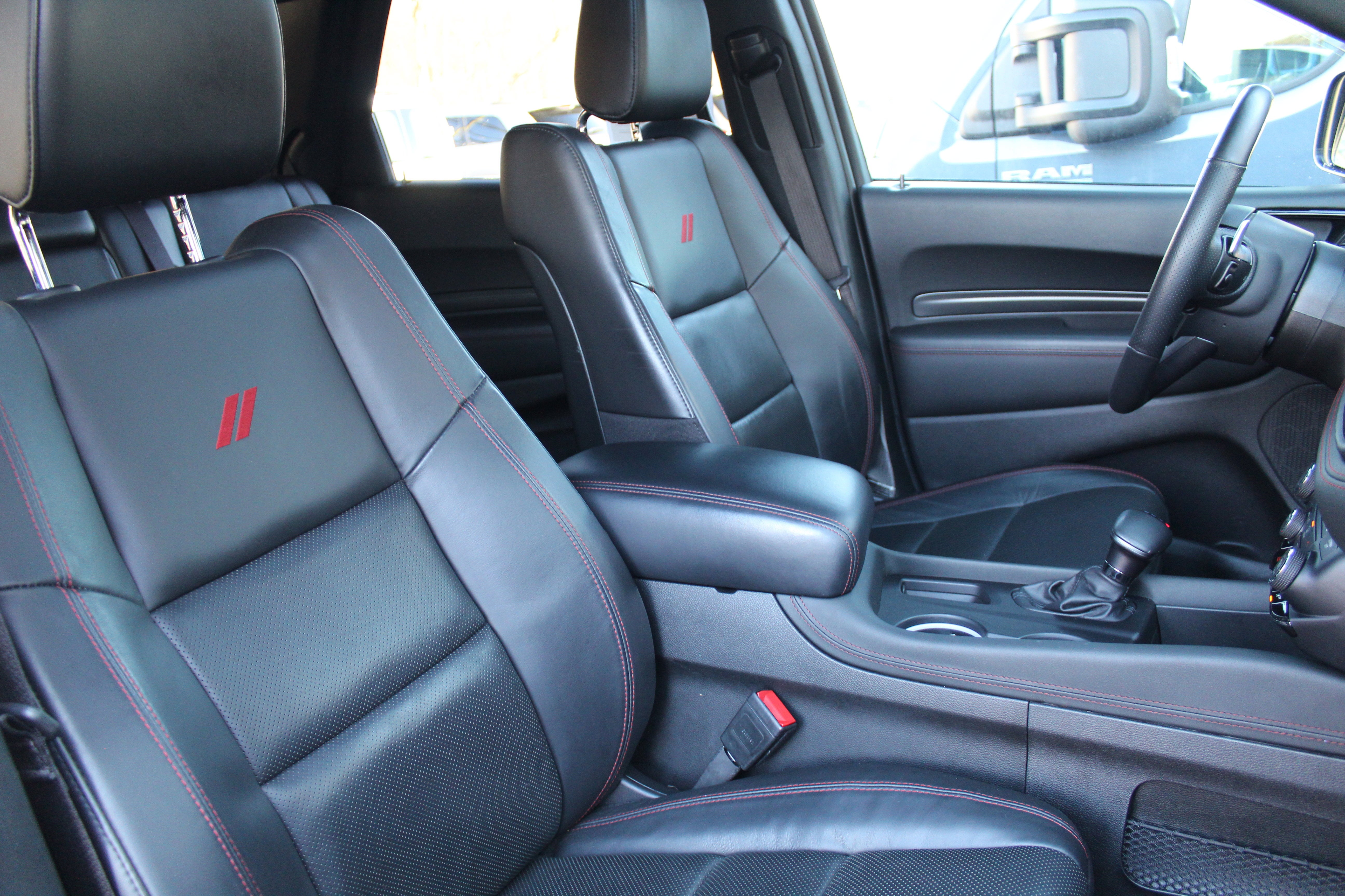 2024 Dodge Durango GT Premium