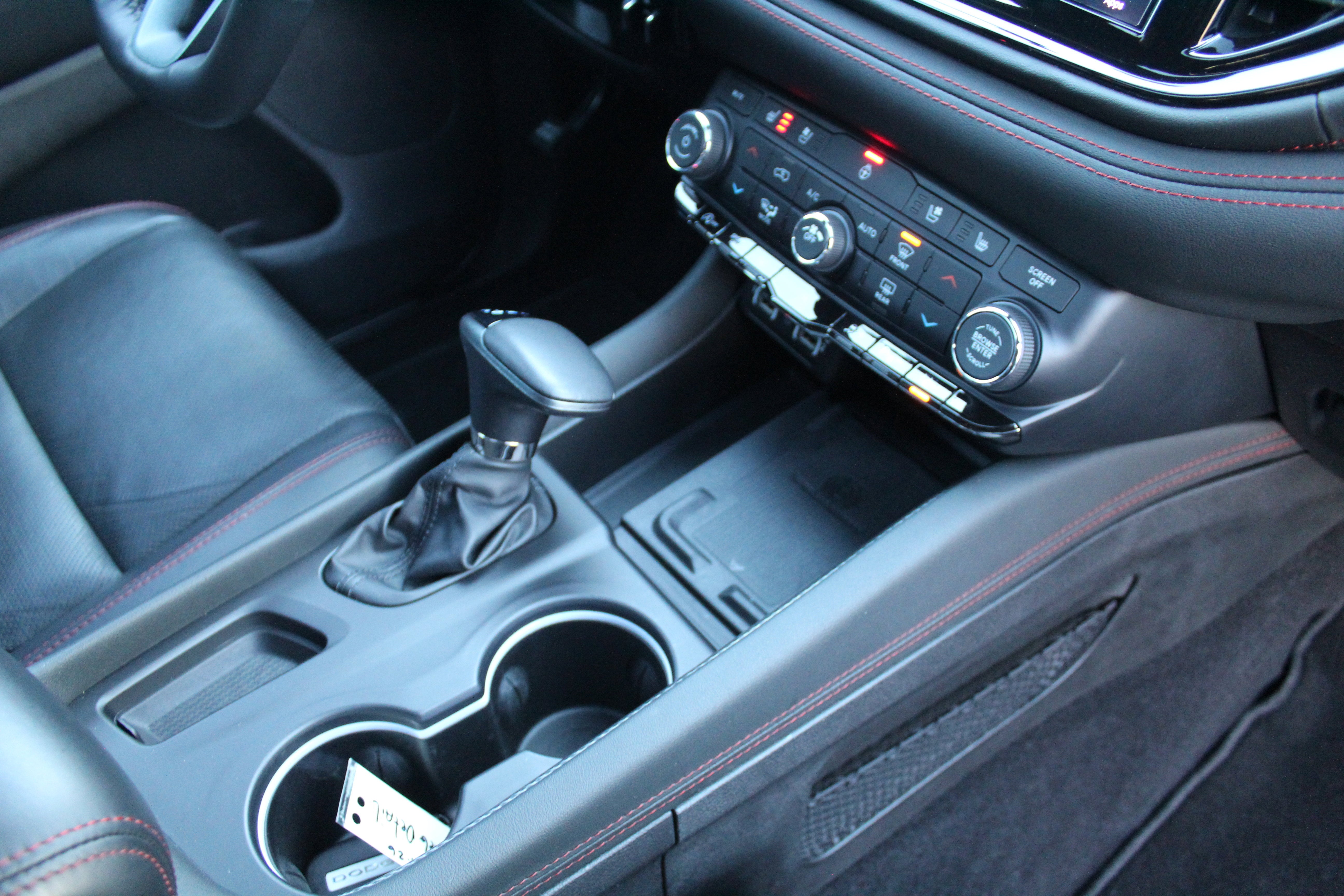 2024 Dodge Durango GT Premium