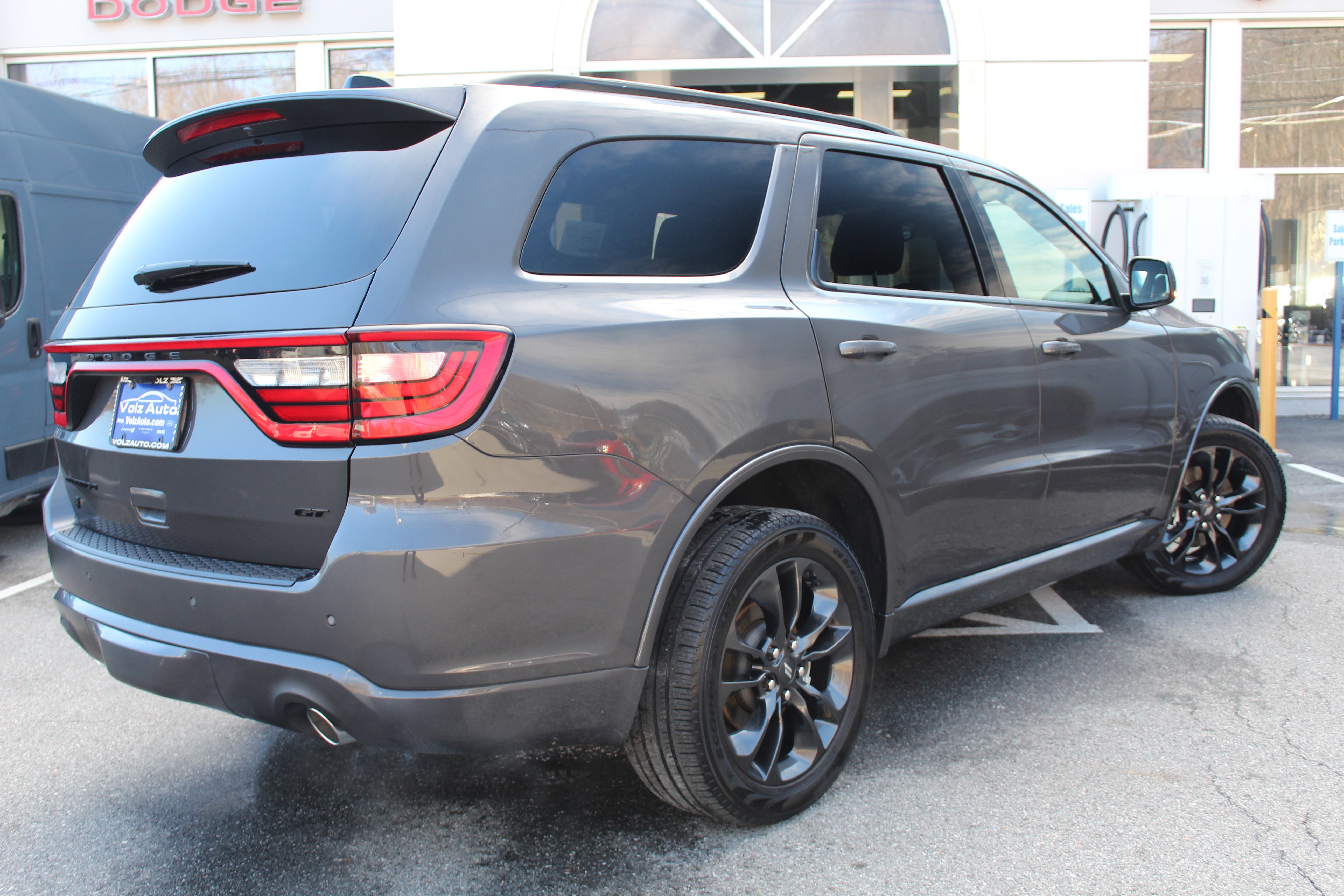 2024 Dodge Durango GT Premium