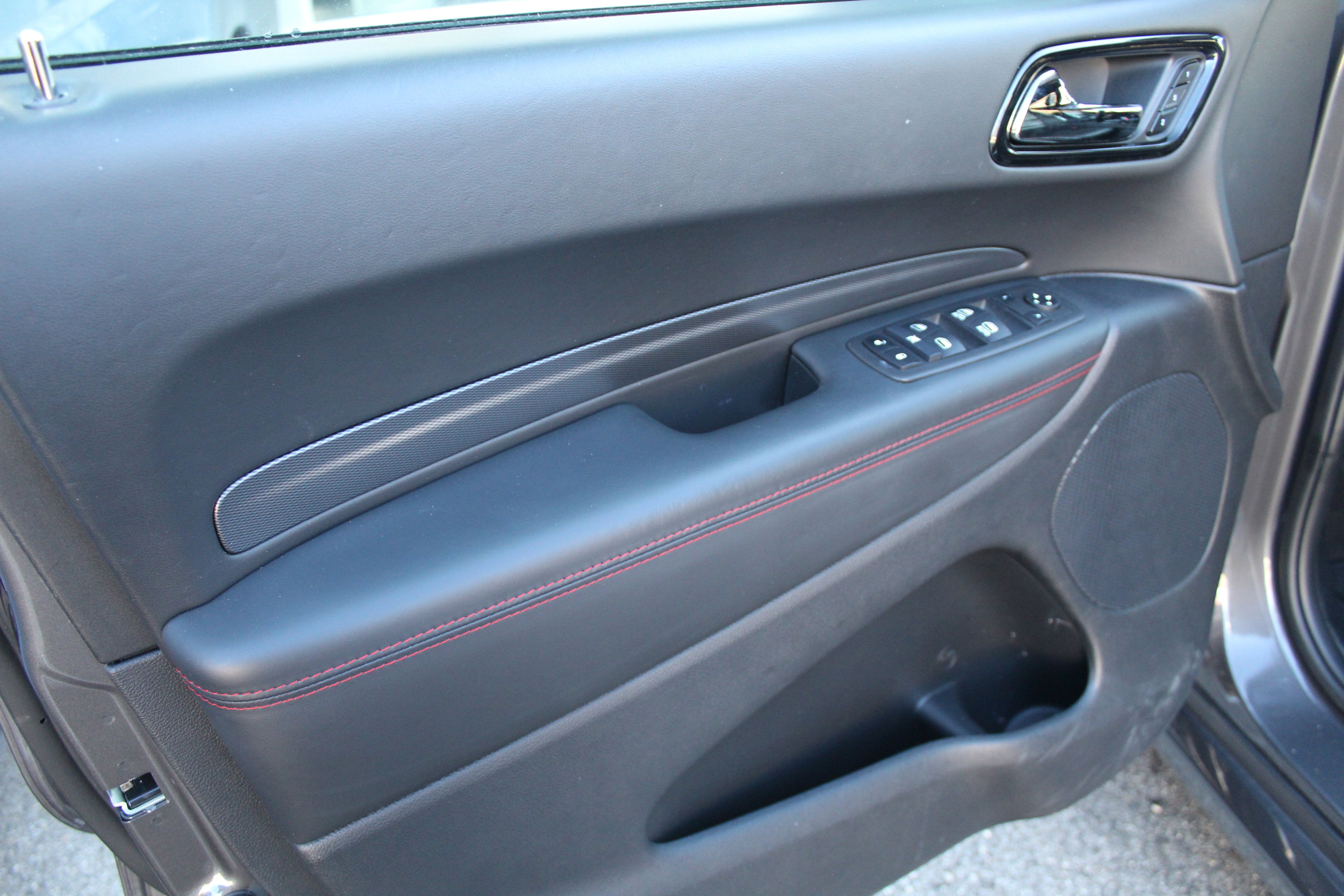 2024 Dodge Durango GT Premium