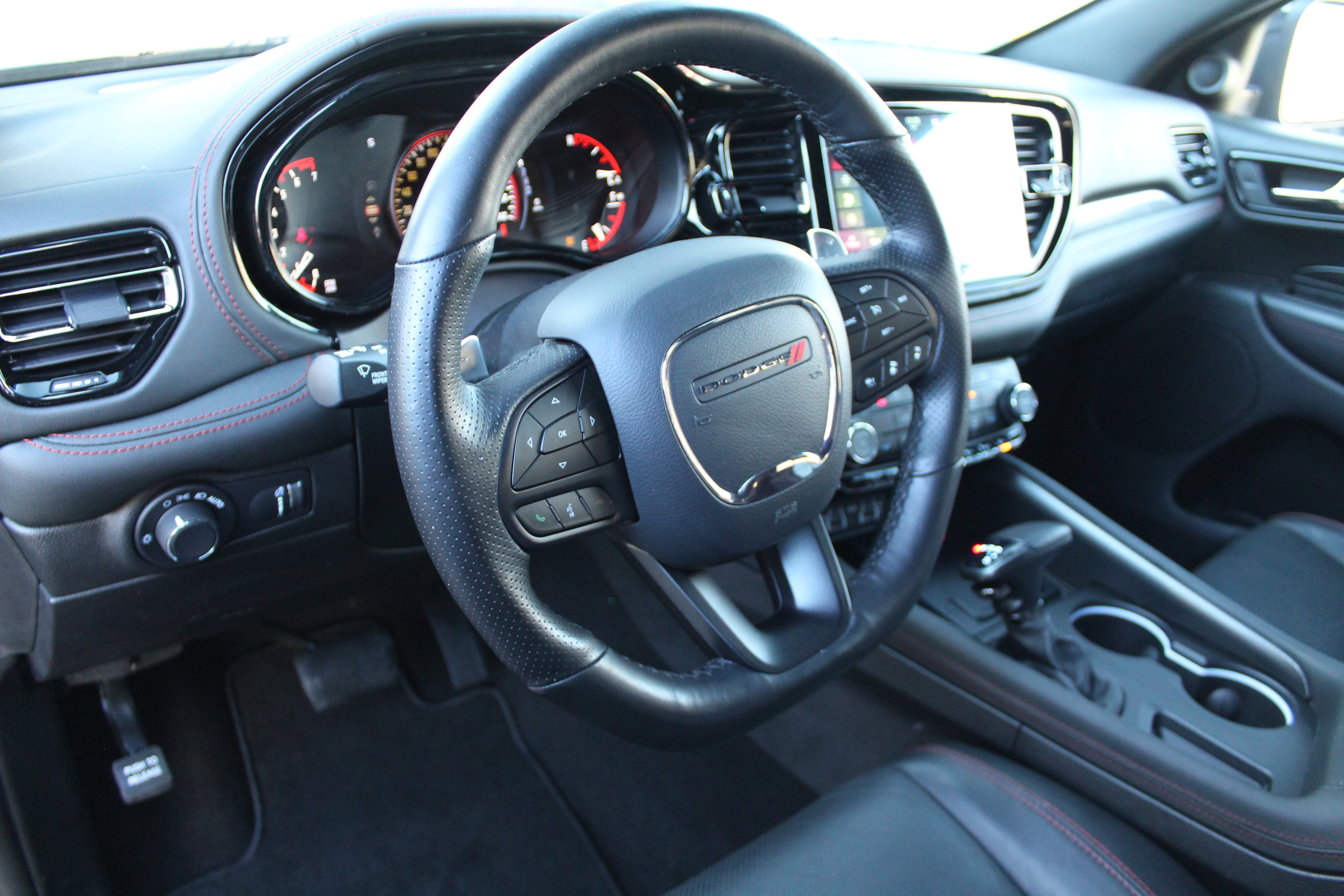 2024 Dodge Durango GT Premium