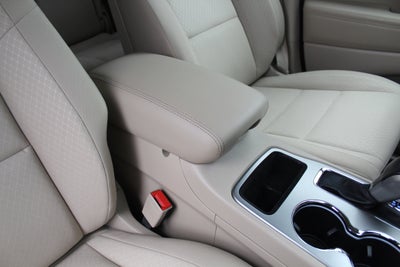 2022 Jeep Grand Cherokee WK Laredo E