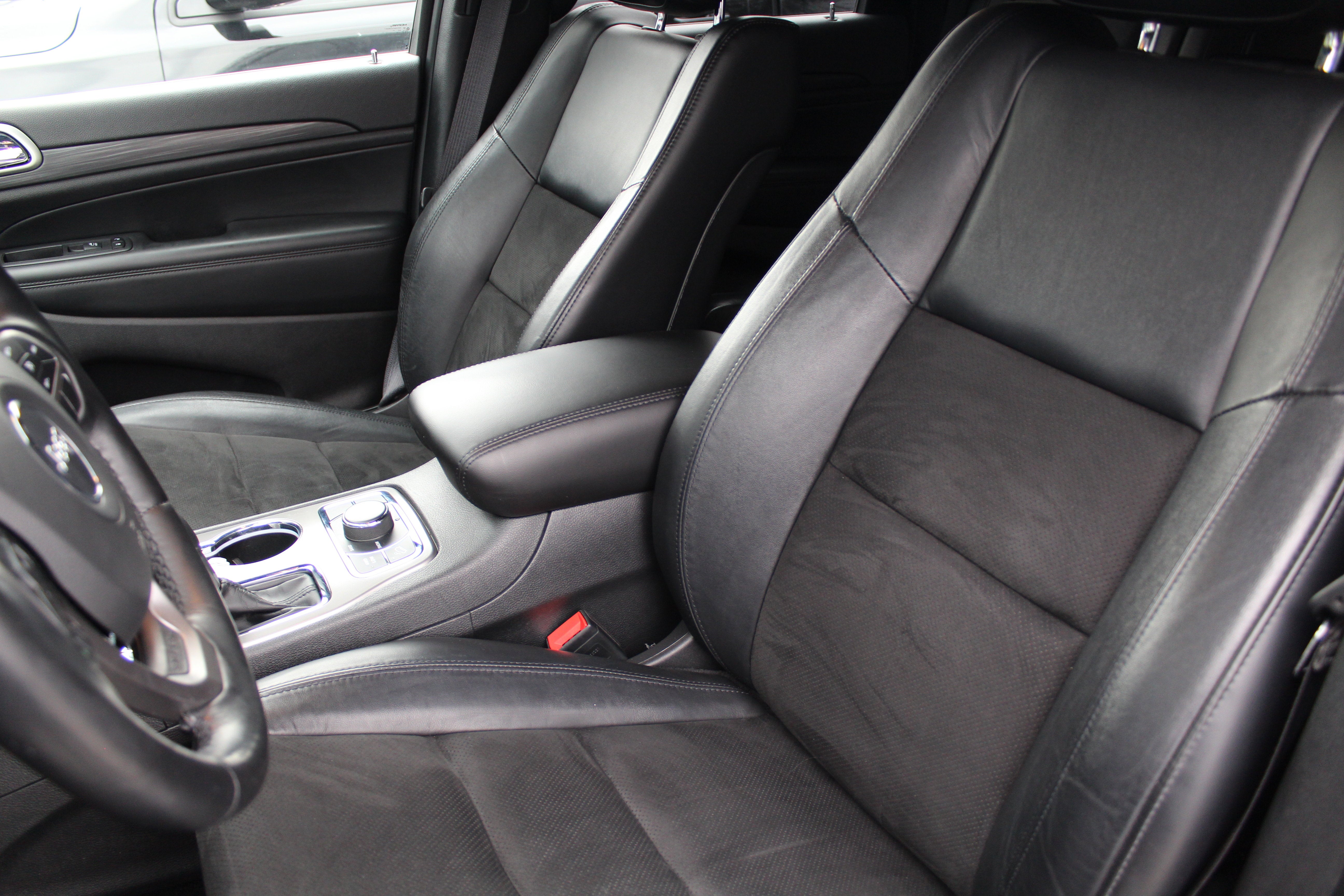 2022 Jeep Grand Cherokee WK Laredo X