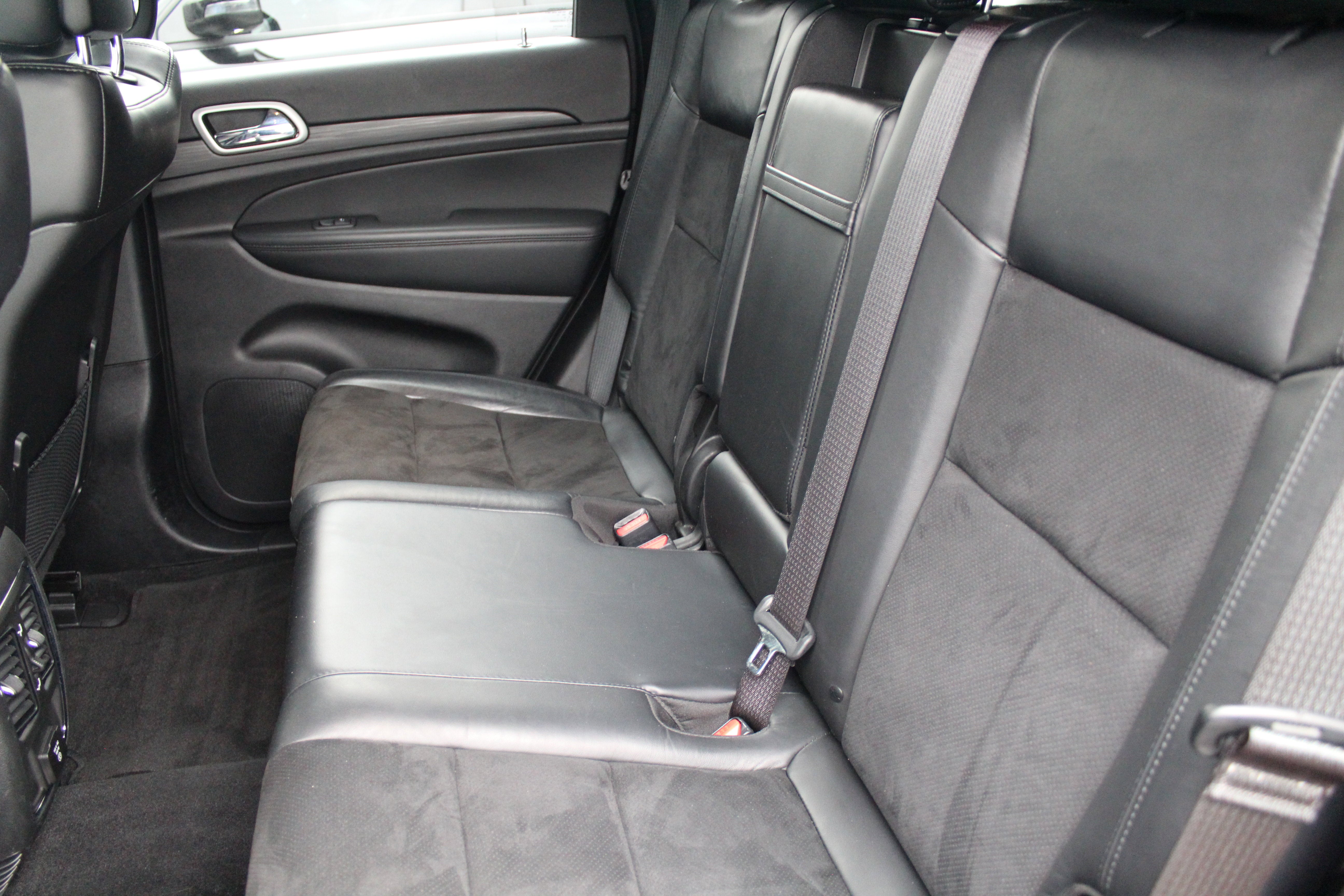 2022 Jeep Grand Cherokee WK Laredo X