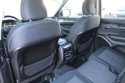 2021 Jeep Grand Cherokee L Laredo