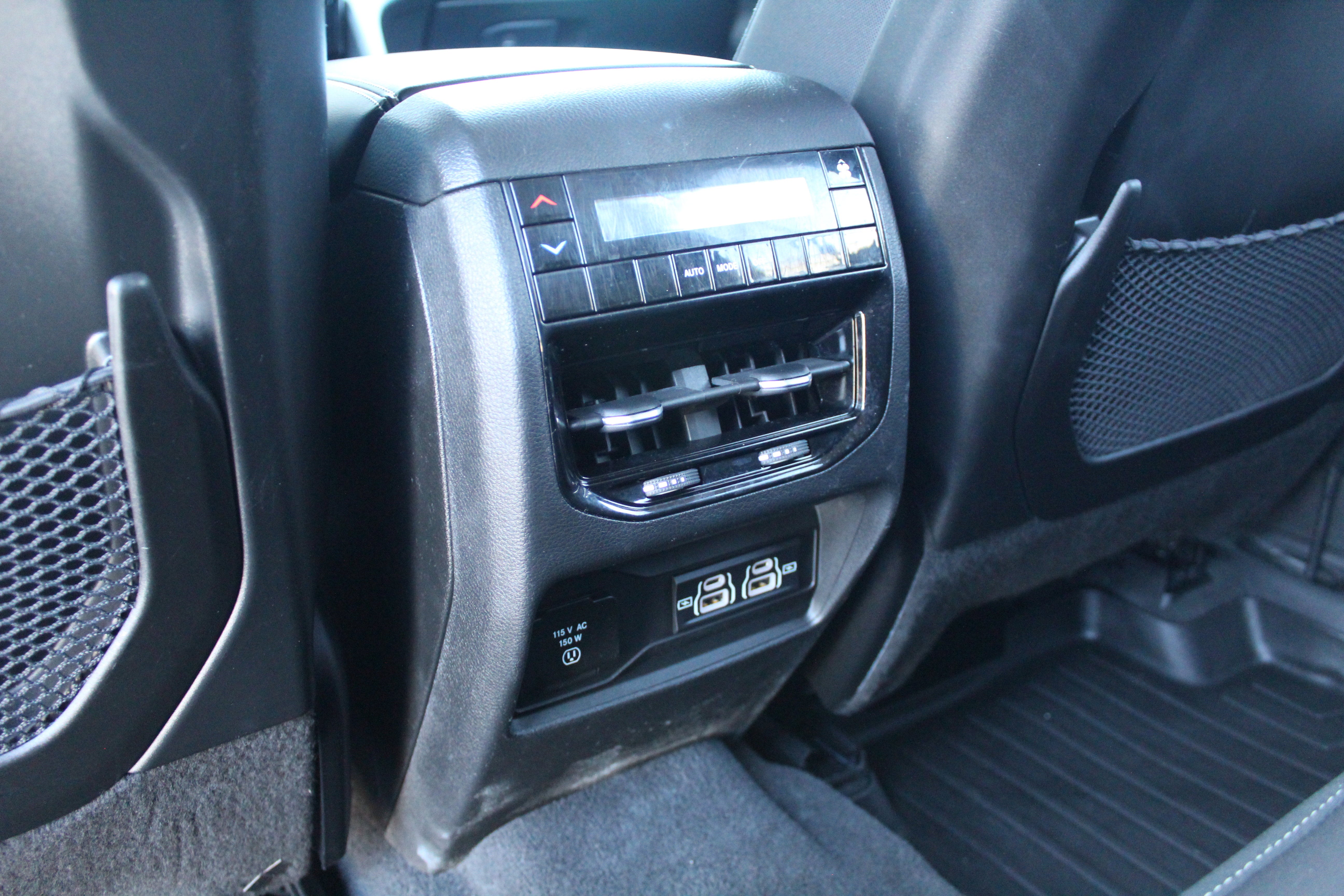 2021 Jeep Grand Cherokee L Laredo