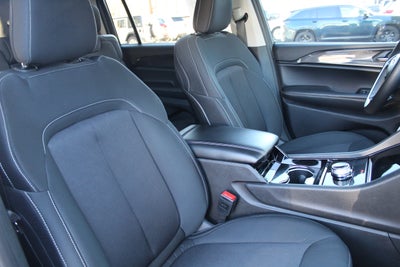 2021 Jeep Grand Cherokee L Laredo