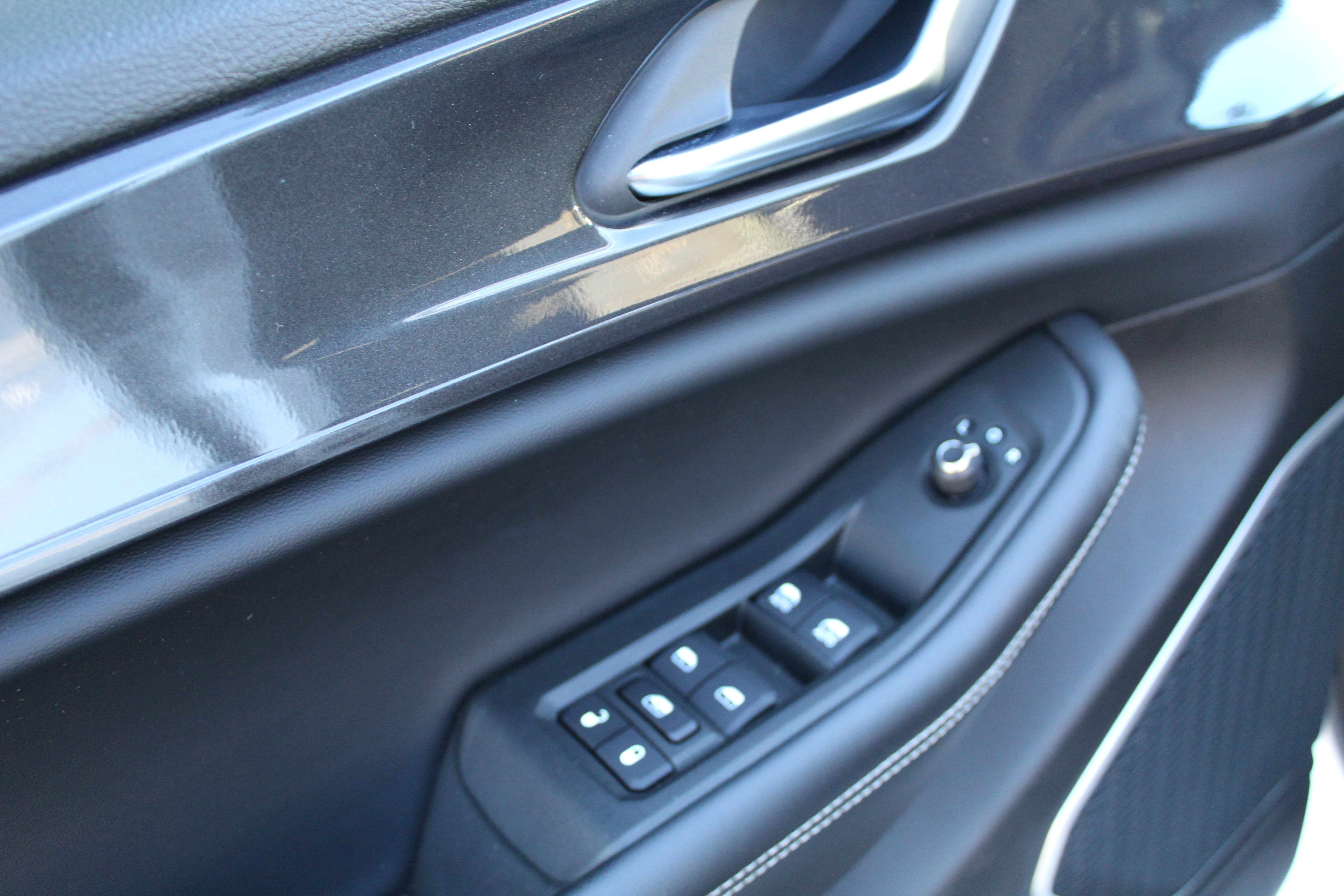 2021 Jeep Grand Cherokee L Laredo