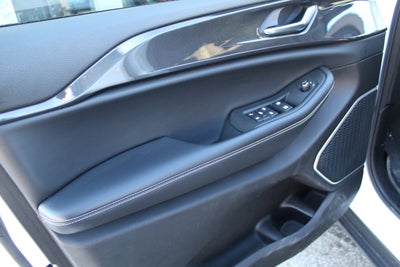 2021 Jeep Grand Cherokee L Laredo