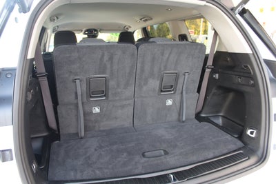 2022 Jeep Grand Cherokee L Laredo