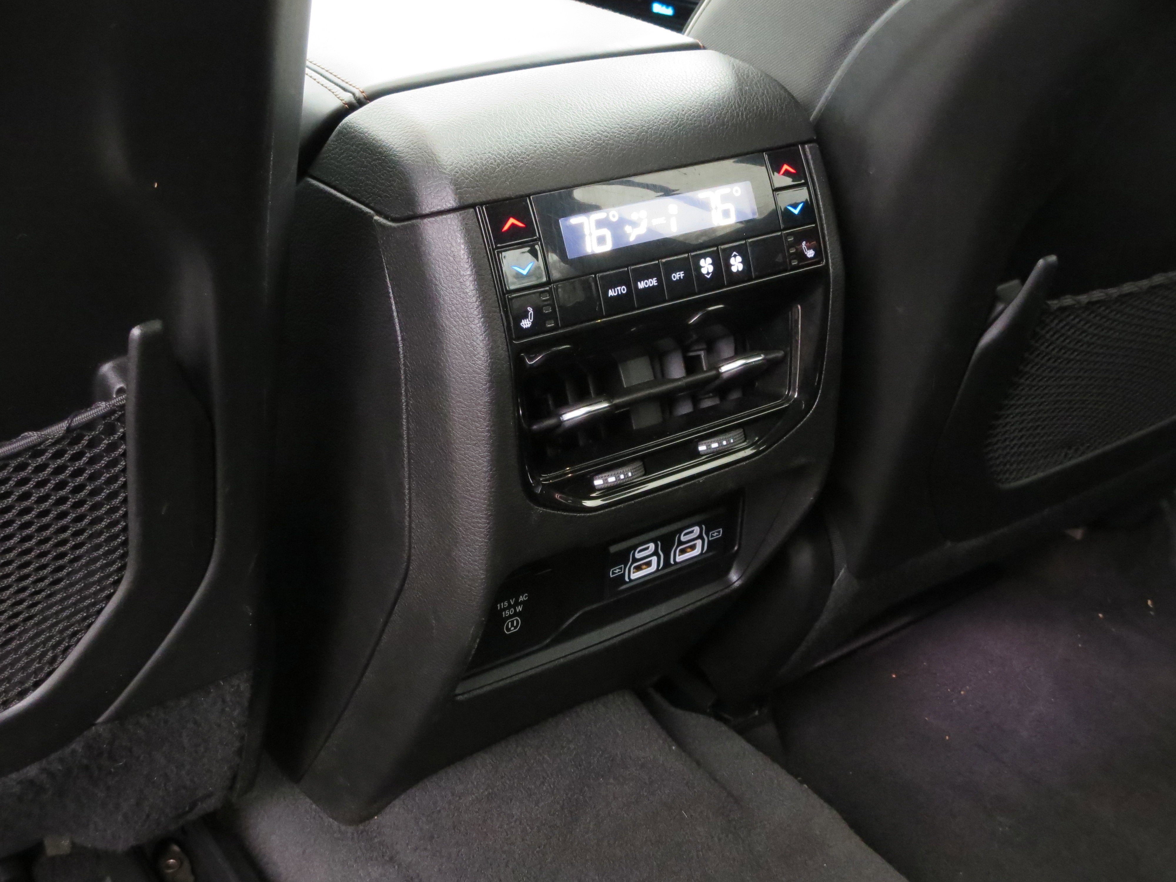 2021 Jeep Grand Cherokee L Summit