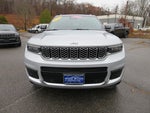 2021 Jeep Grand Cherokee L Summit