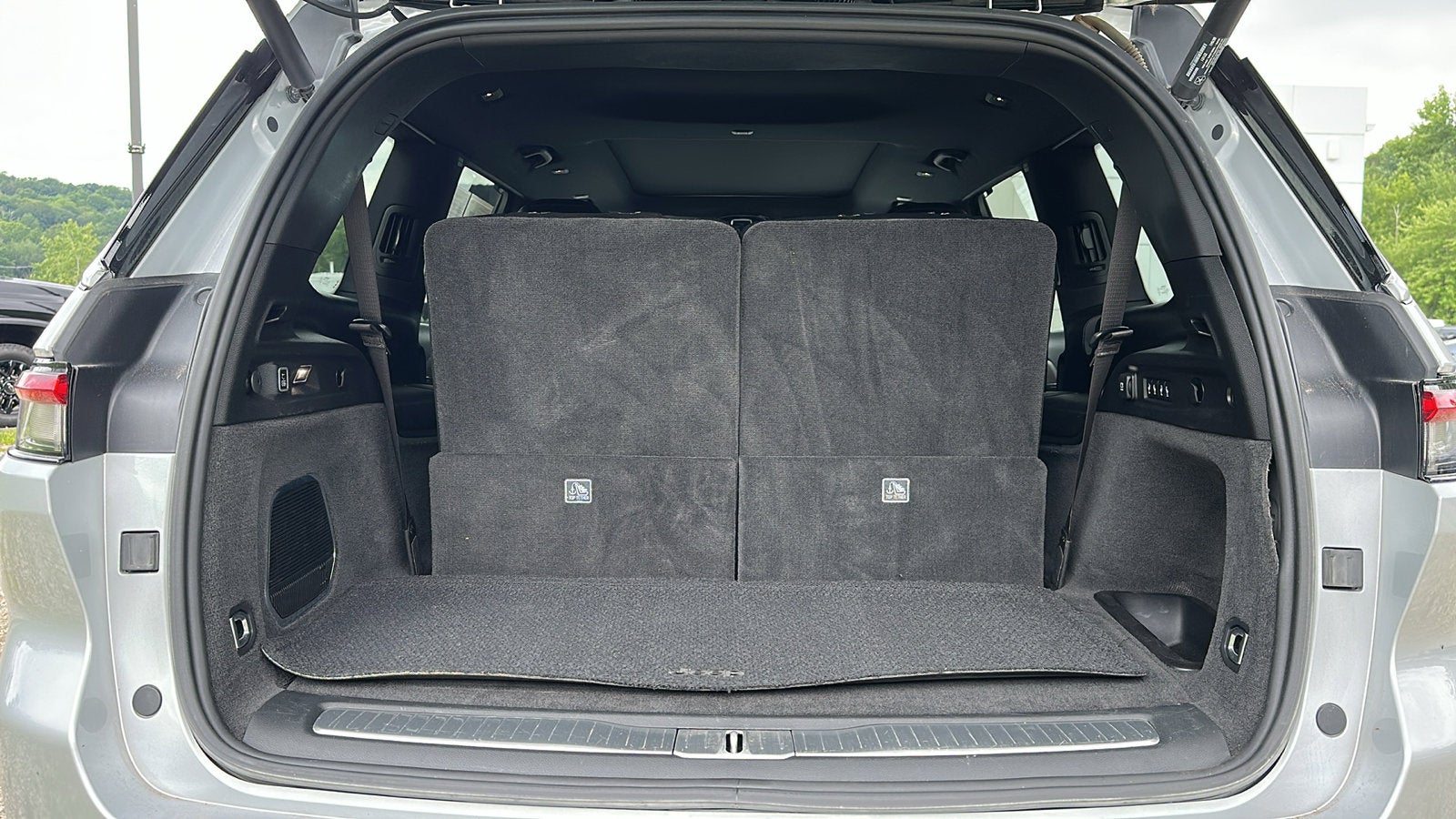 2021 Jeep Grand Cherokee L Summit