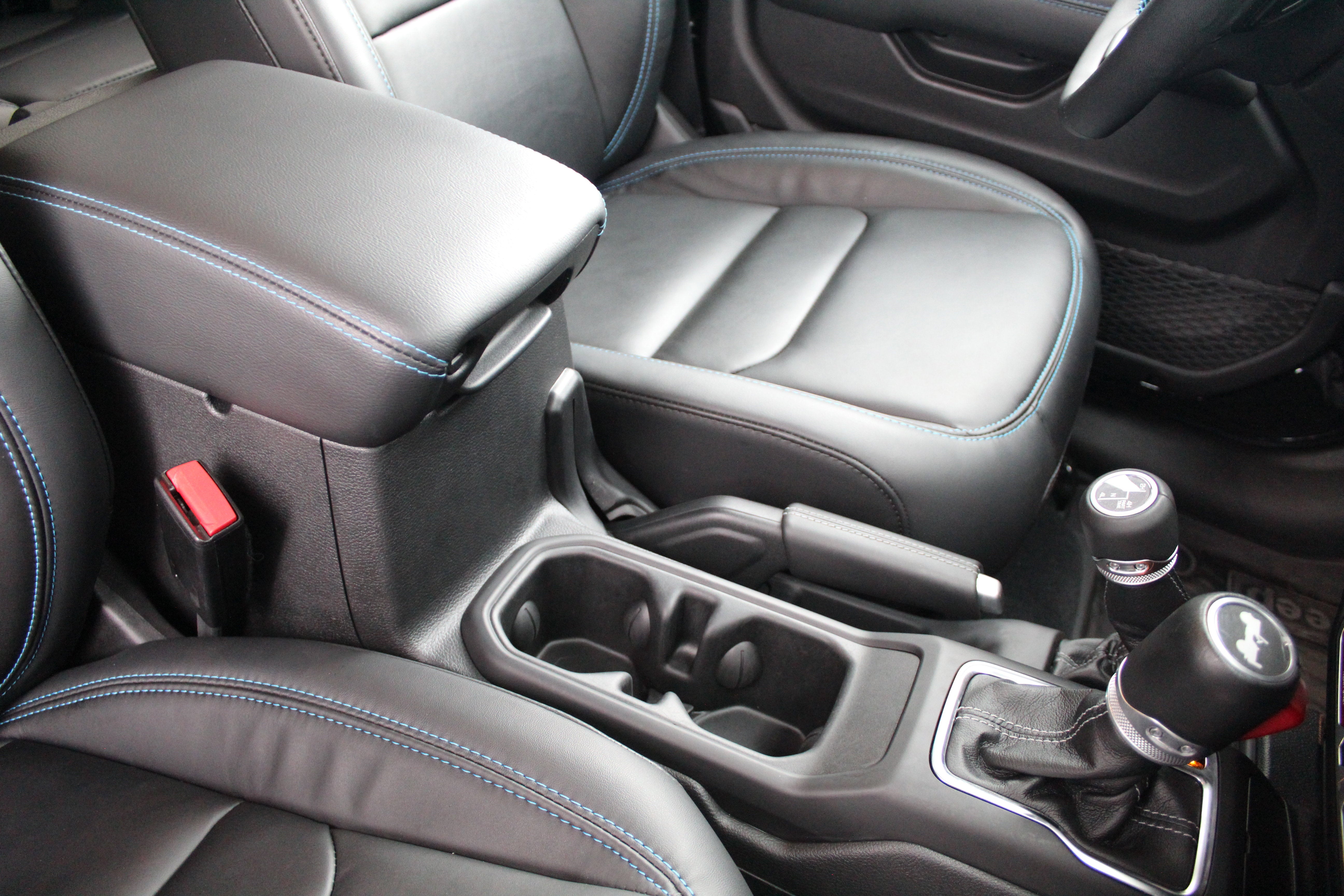 2024 Jeep Wrangler 4xe Rubicon X