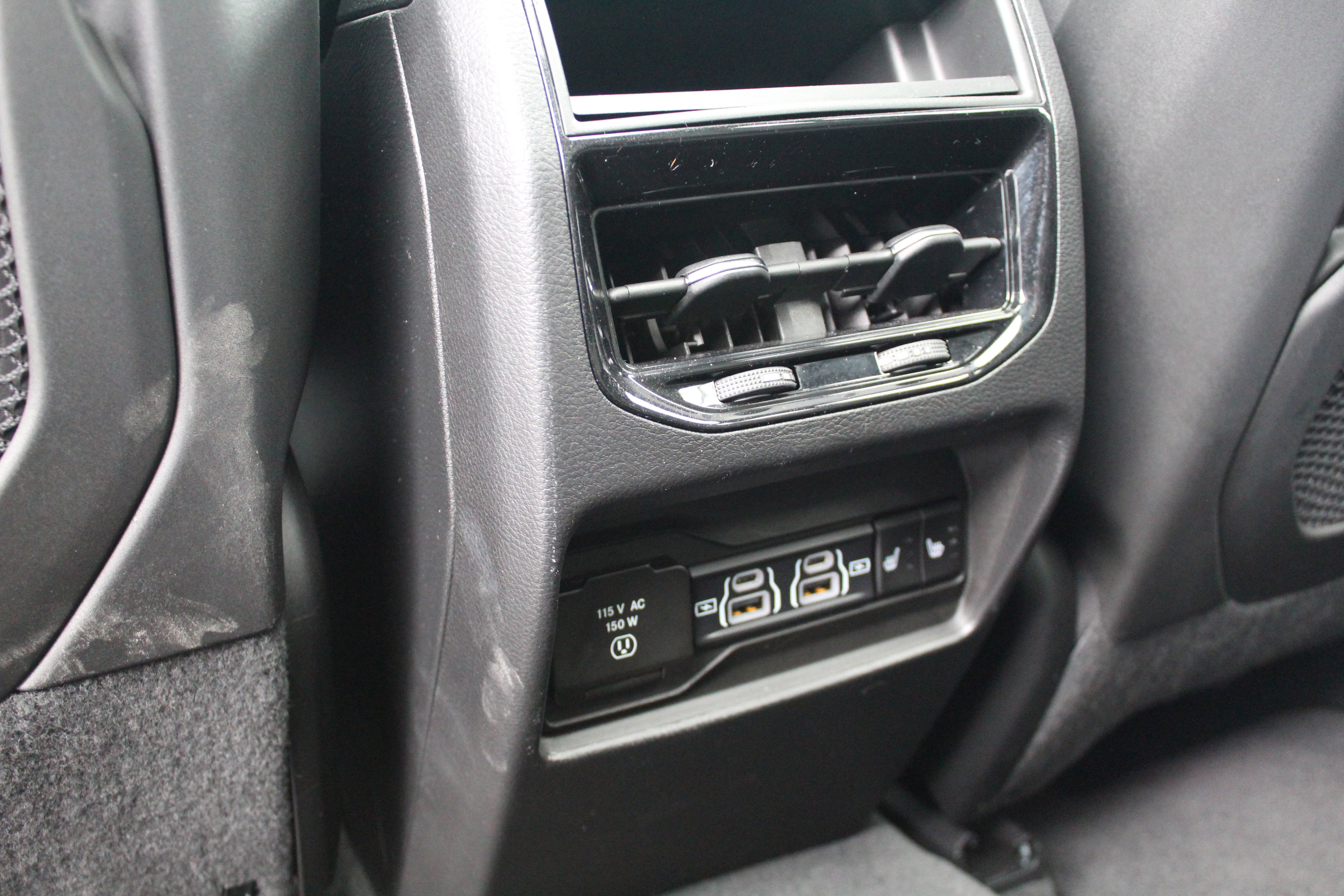 2022 Jeep Grand Cherokee 4xe Overland