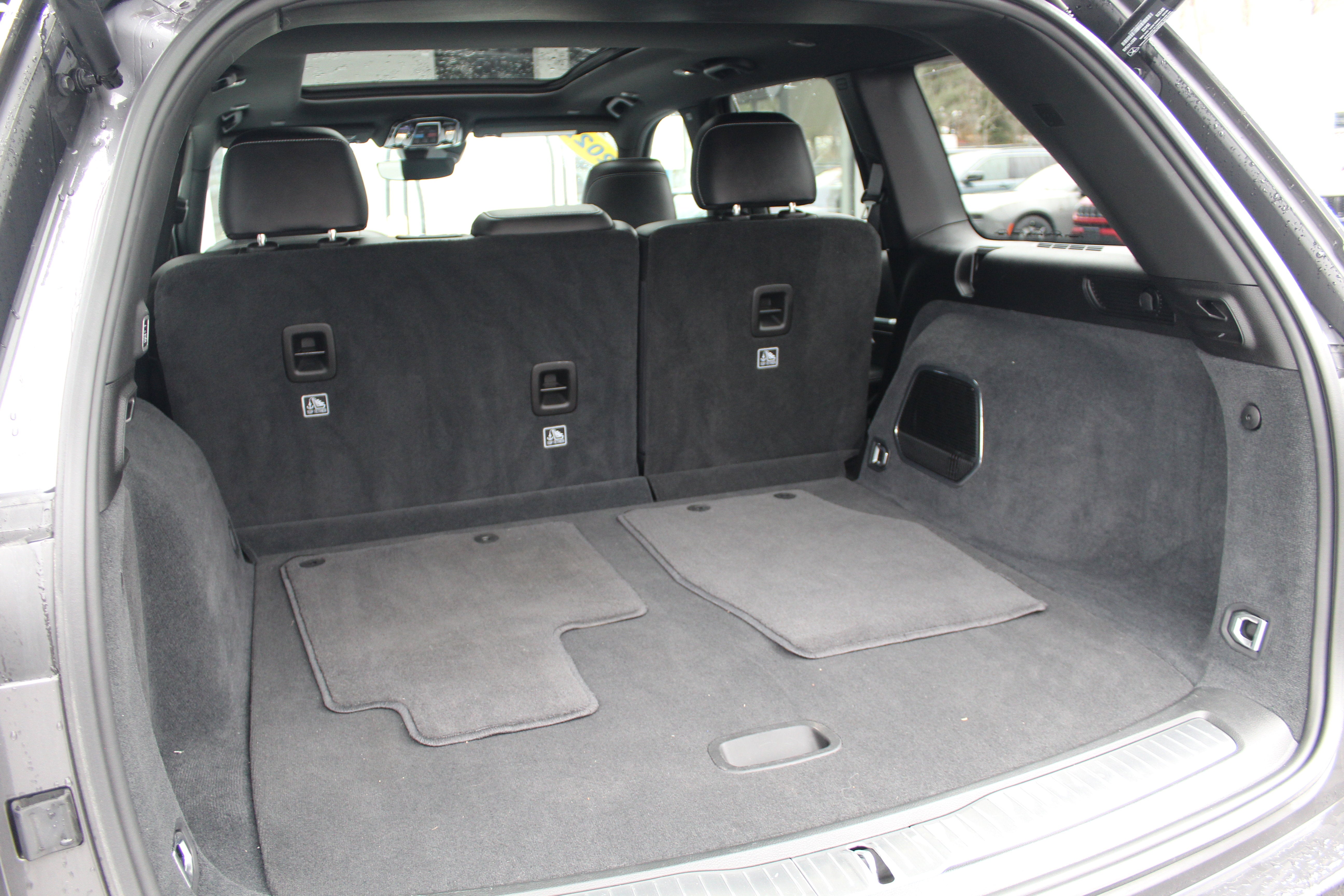 2022 Jeep Grand Cherokee 4xe Overland