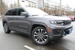 2022 Jeep Grand Cherokee 4xe Overland