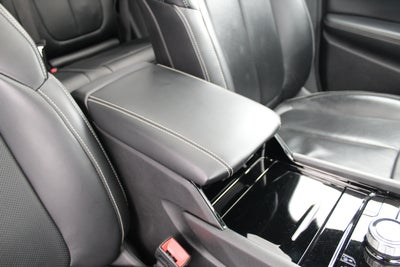 2022 Jeep Grand Cherokee 4xe Overland