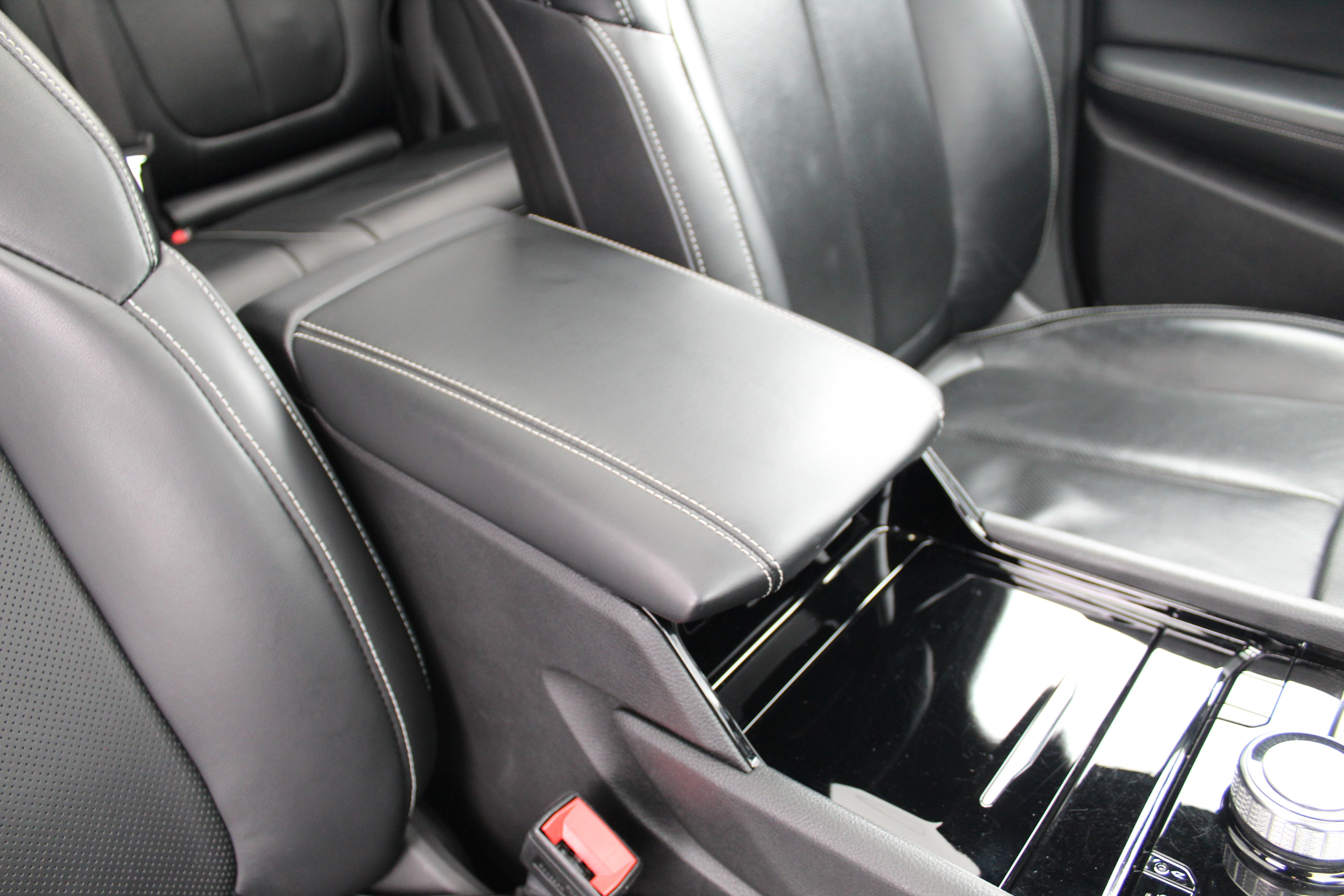 2022 Jeep Grand Cherokee 4xe Overland