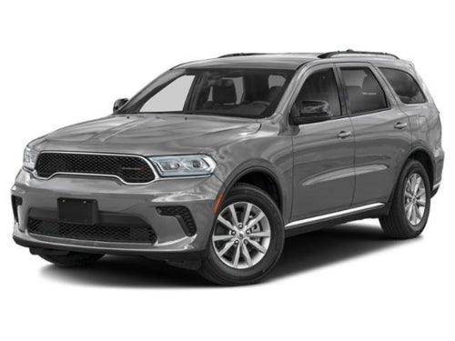 2025 Dodge Durango R/T Premium