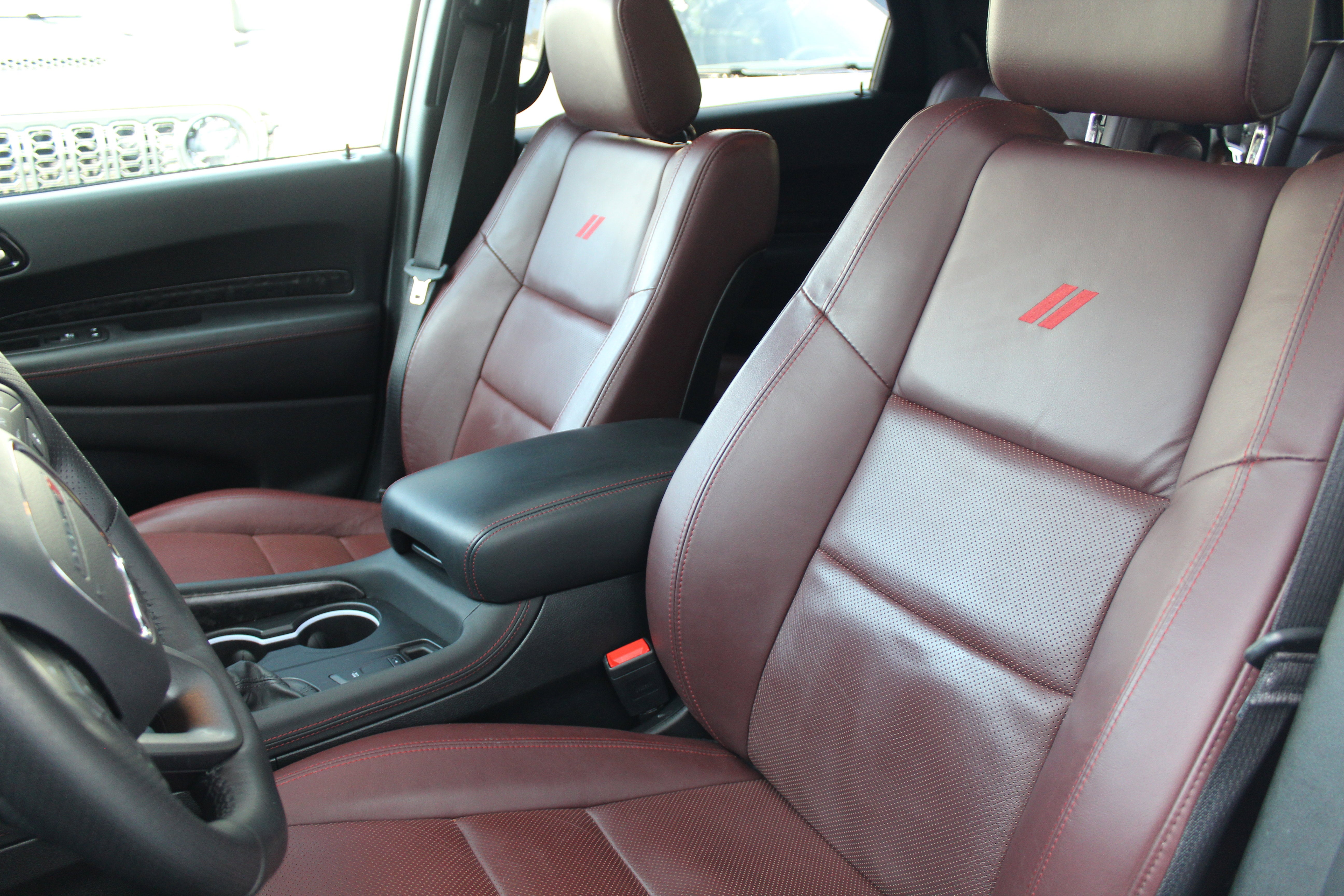 2025 Dodge Durango R/T Premium