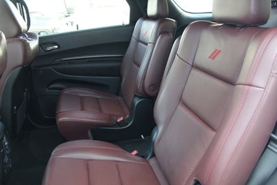 2025 Dodge Durango R/T Premium