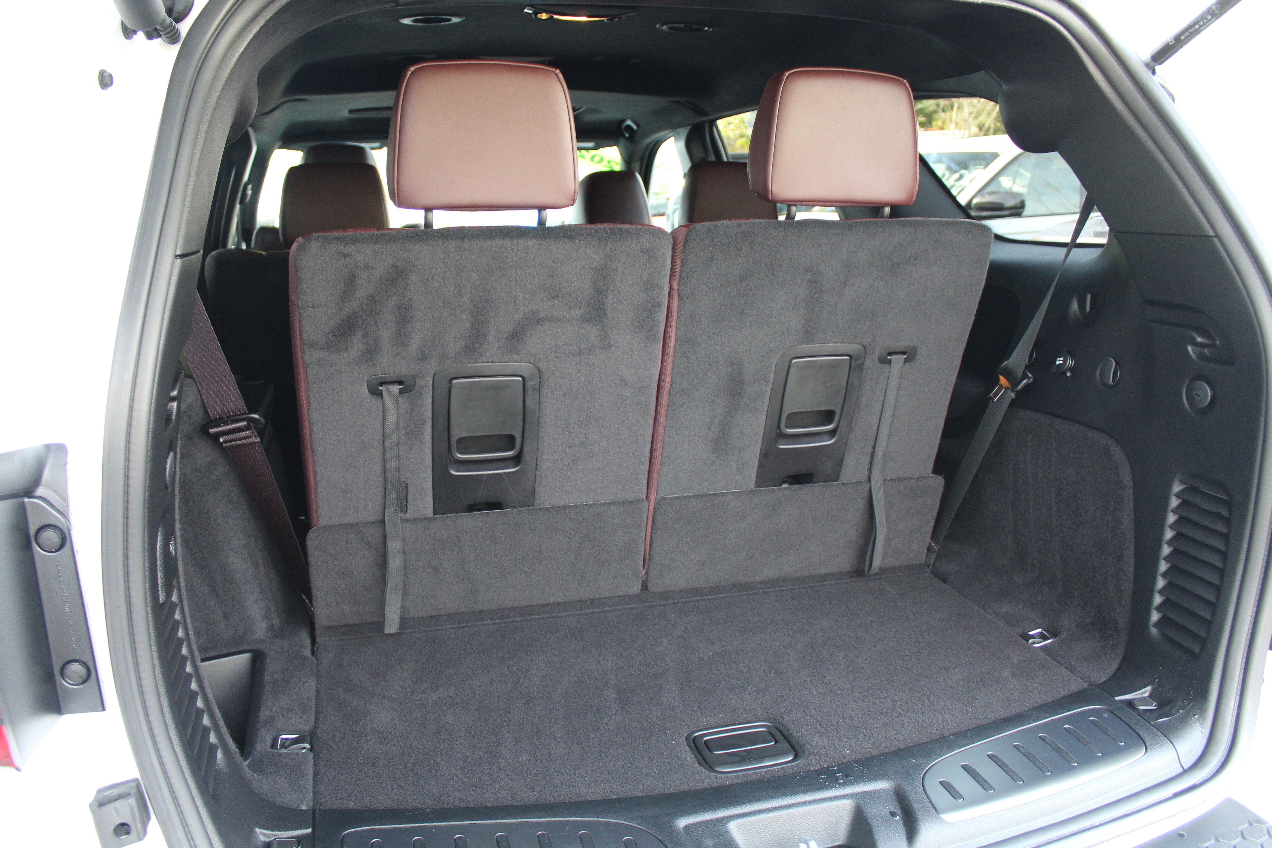 2025 Dodge Durango R/T Premium