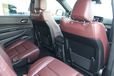 2025 Dodge Durango R/T Premium