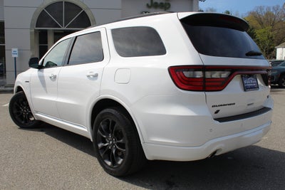 2025 Dodge Durango R/T Premium