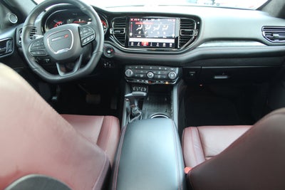 2025 Dodge Durango R/T Premium