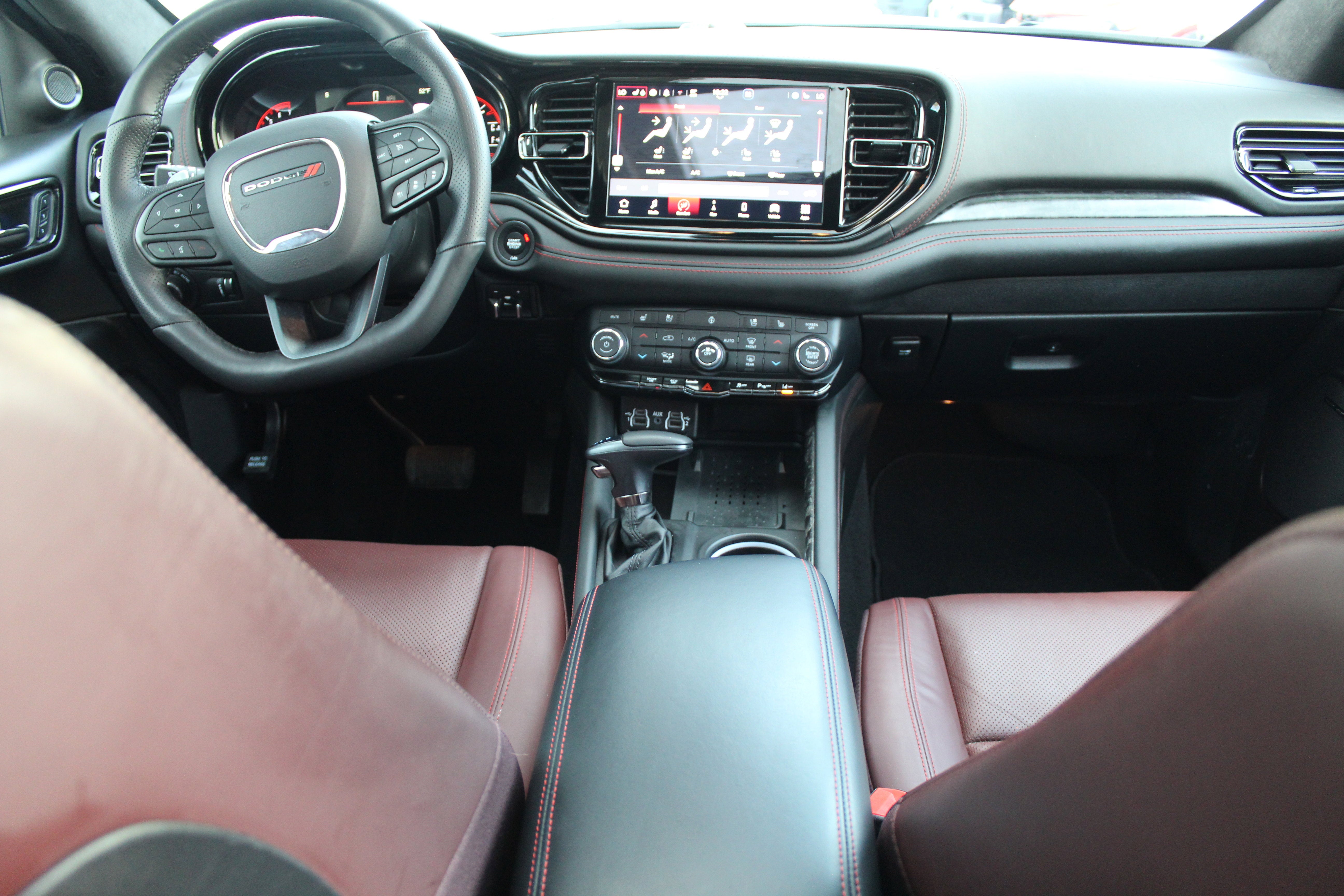2025 Dodge Durango R/T Premium