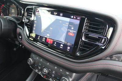 2025 Dodge Durango R/T Premium