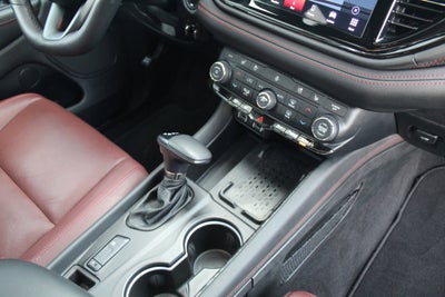 2025 Dodge Durango R/T Premium