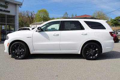 2025 Dodge Durango R/T Premium