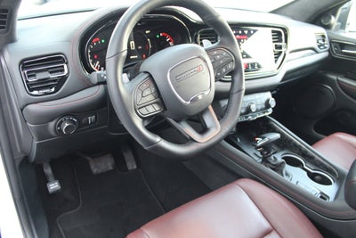2025 Dodge Durango R/T Premium