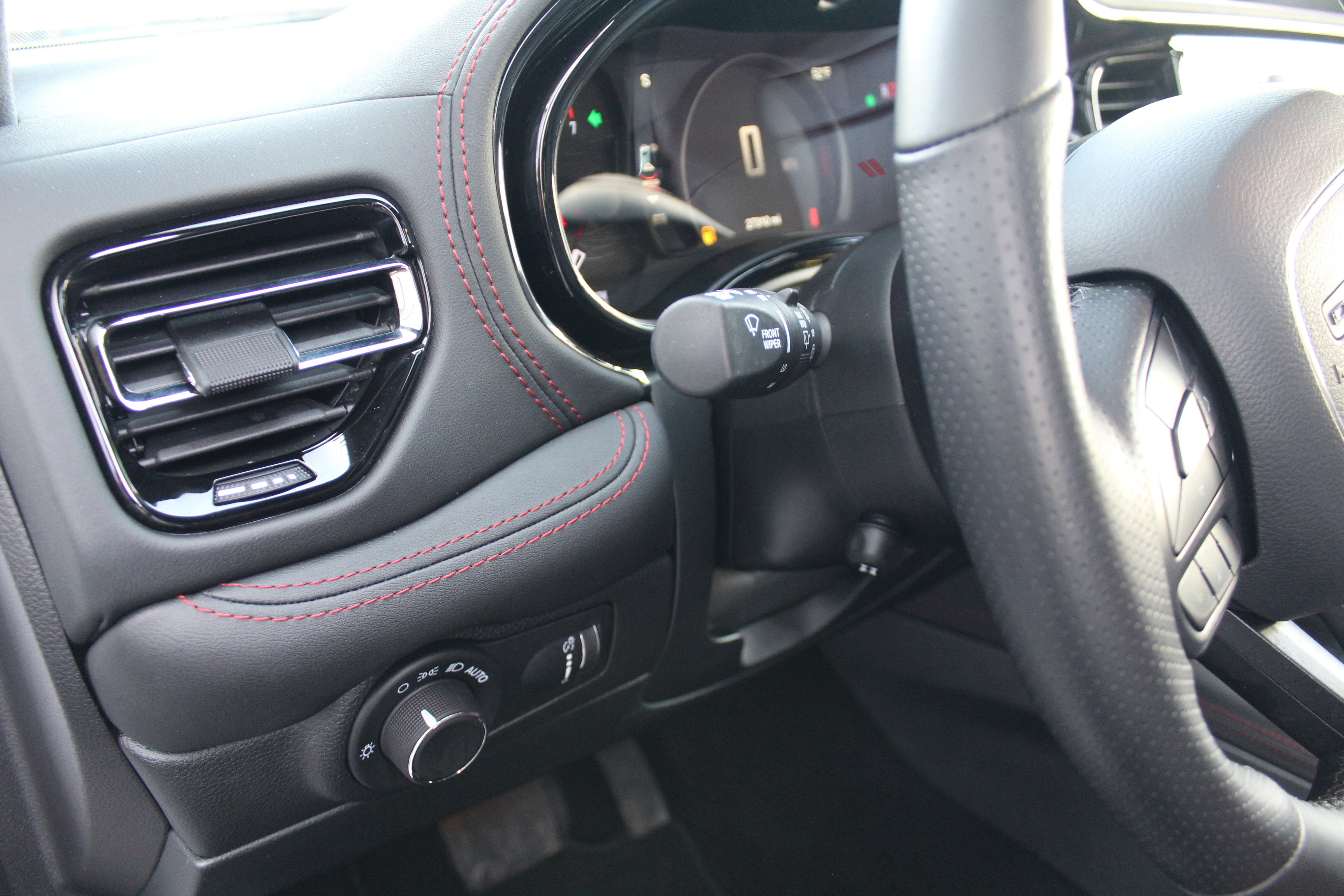 2025 Dodge Durango R/T Premium