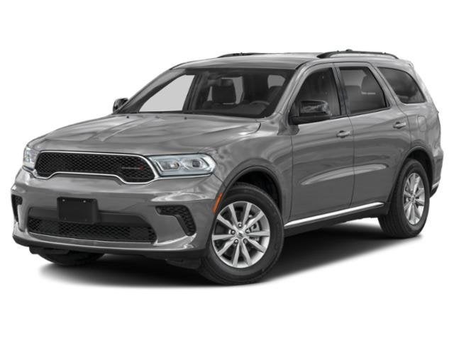 2024 Dodge Durango R/T AWD's photo
