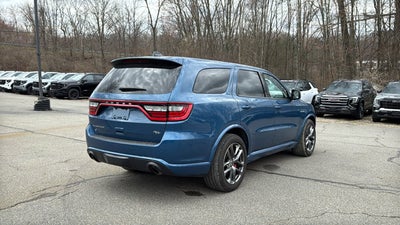 2024 Dodge Durango R/T