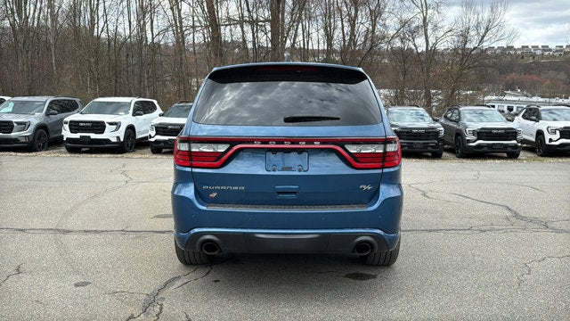 2024 Dodge Durango R/T