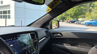 2022 Dodge Durango SRT 392